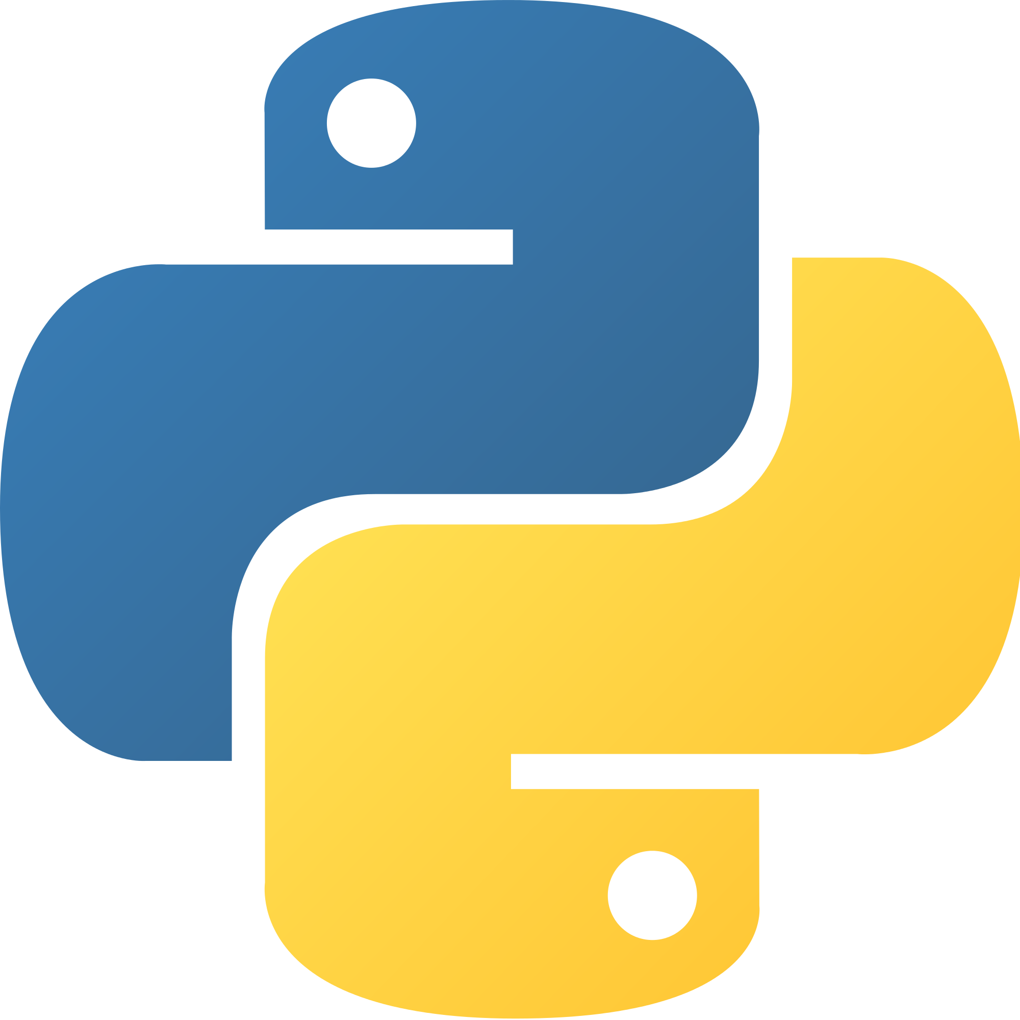 python